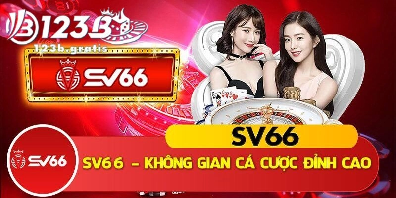 Review nhà cái SV66 – Những thế mạnh đáng chú ý nhất